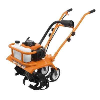Motor Cultivador Tobata Vmc360 P/ O Plantio Hortas E Pastos