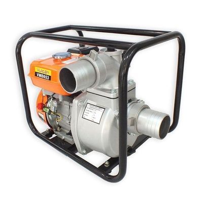 Motobomba Profissional Vulcan Vmb653 196cc 6,5hp