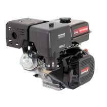 Motor Estacionário Ge1300b à Gasolina 4t 389cc 13hp Robusto