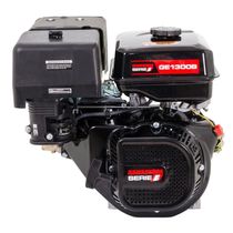 Motor Estacionário Ge1300b à Gasolina 4t 389cc 13hp Robusto
