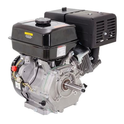 Motor Estacionário Ge1300b à Gasolina 4t 389cc 13hp Robusto