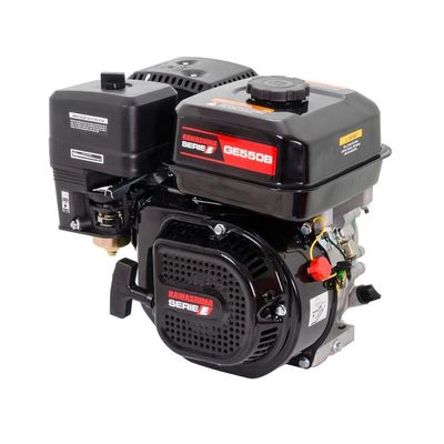 Motor Kawashima à Combustão 4t 5,5hp 163cc P/ Geradores