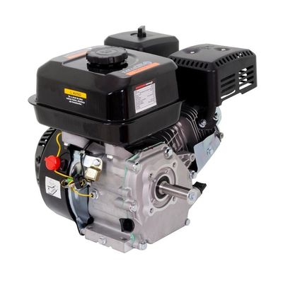 Motor Kawashima à Combustão 4t 5,5hp 163cc P/ Geradores