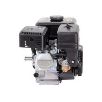 Motor Kawashima à Combustão 4t 5,5hp 163cc P/ Geradores