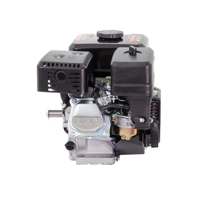 Motor Kawashima à Combustão 4t 5,5hp 163cc P/ Geradores