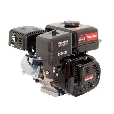 Motor Kawashima à Combustão 4t 5,5hp 163cc P/ Geradores
