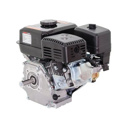 Motor Kawashima à Combustão 4t 5,5hp 163cc P/ Geradores