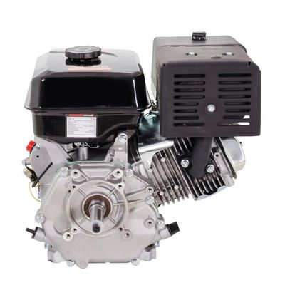 Motor Ge1300b 4t 389cc 13hp à Gasolina C/ Partida Manual