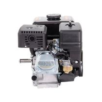 Motor Potente à Gasolina 4t 6,5hp 196cc C/ Partida Manual