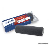 Rolo Espuma Tigre Cinza 04Cm C/C 1340 c/6pcs