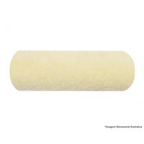 Rolo La Compel 23Cm S/C S/Bucha 0.1223