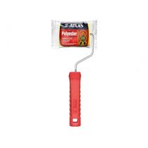 Rolo Espuma Atlas Amarelo 05Cm 406/5A