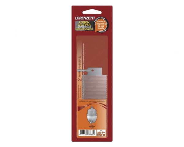 Resistencia LeC Maxi Aquecedor Ultra 220V 5500W (765)