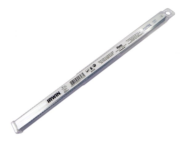 Serra Manual Irwin Bimetal 24D 10Pcs