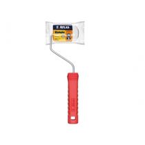 Rolo Pele Microfibra Atlas Rendeplus 05Cm 327/5