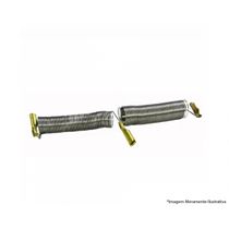 Resist L&C Torneira Eletrica Loren Easy 127V/4800W 3056P1 Bl