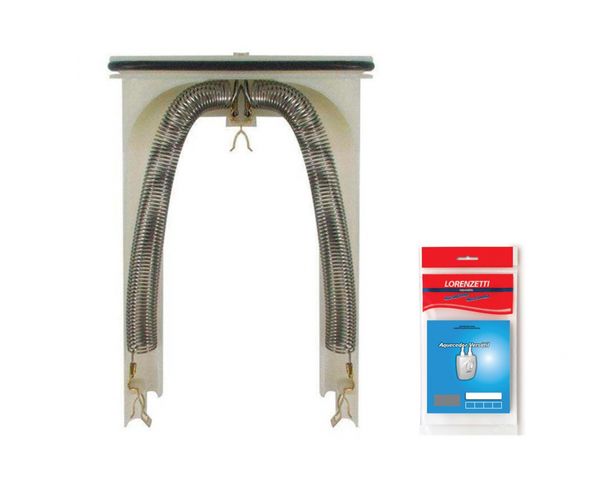 Resistencia L&C Aquecedor Versatil 220V 5500W 755G