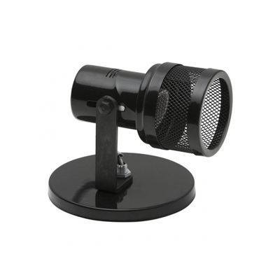 Spot Telinha 1 Canopla Preto Blister