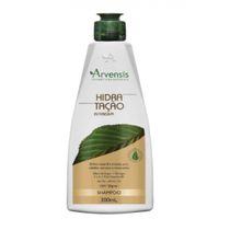 SHAMPOO HIDRATAÇÃO INTENSIVA 300ML - ARVENSIS