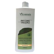 Shampoo Arvensis Reconstrutora 1000Ml
