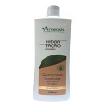 SHAMPOO HIDRATAÇÃO INTENSIVA 1L - ARVENSIS