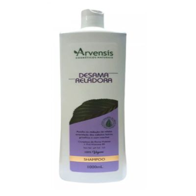 SHAMPOO DESAMARELADOR 1L - ARVENSIS