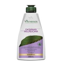 Shampoo Arvensis Desamarelador - 300ml