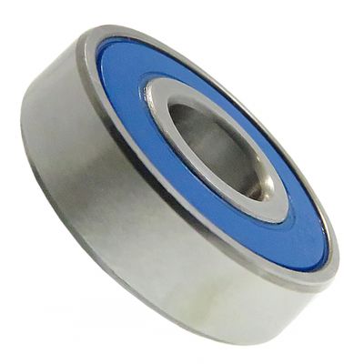 Rolamento De Esferas 2rs/c3 Gr6004