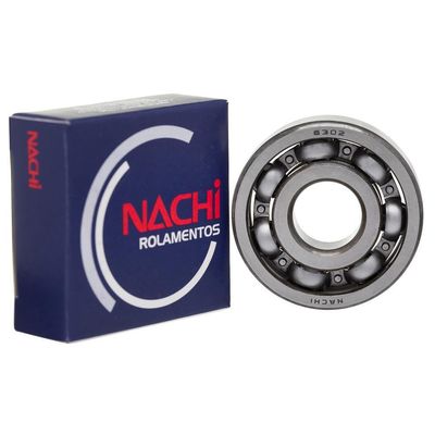 Rolamento Nachi 6302