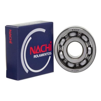 Rolamento Nachi 6302