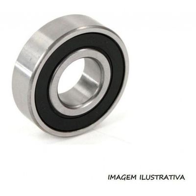 Rolamento 6202 2rs Gmr Roda Tras Cg Today Titan Dt 180 200