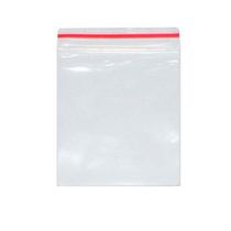 Saco Zip Lock 12 X 17 - N6- 1000 Unidades