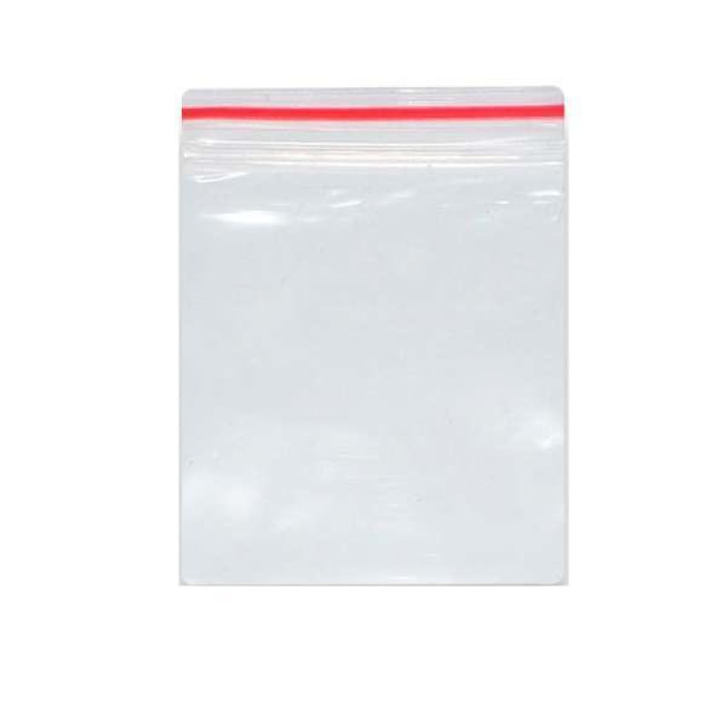 Saco Zip Lock 12 X 17 - N6- 1000 Unidades
