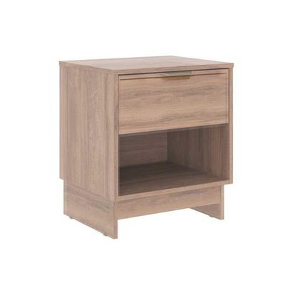 Mesa Cabeceira 1145 - c/1 Gaveta Freijo - Carraro