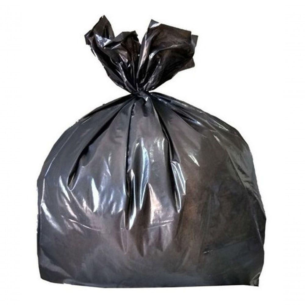 Saco Lixo 100 Litros - 100 Unidades