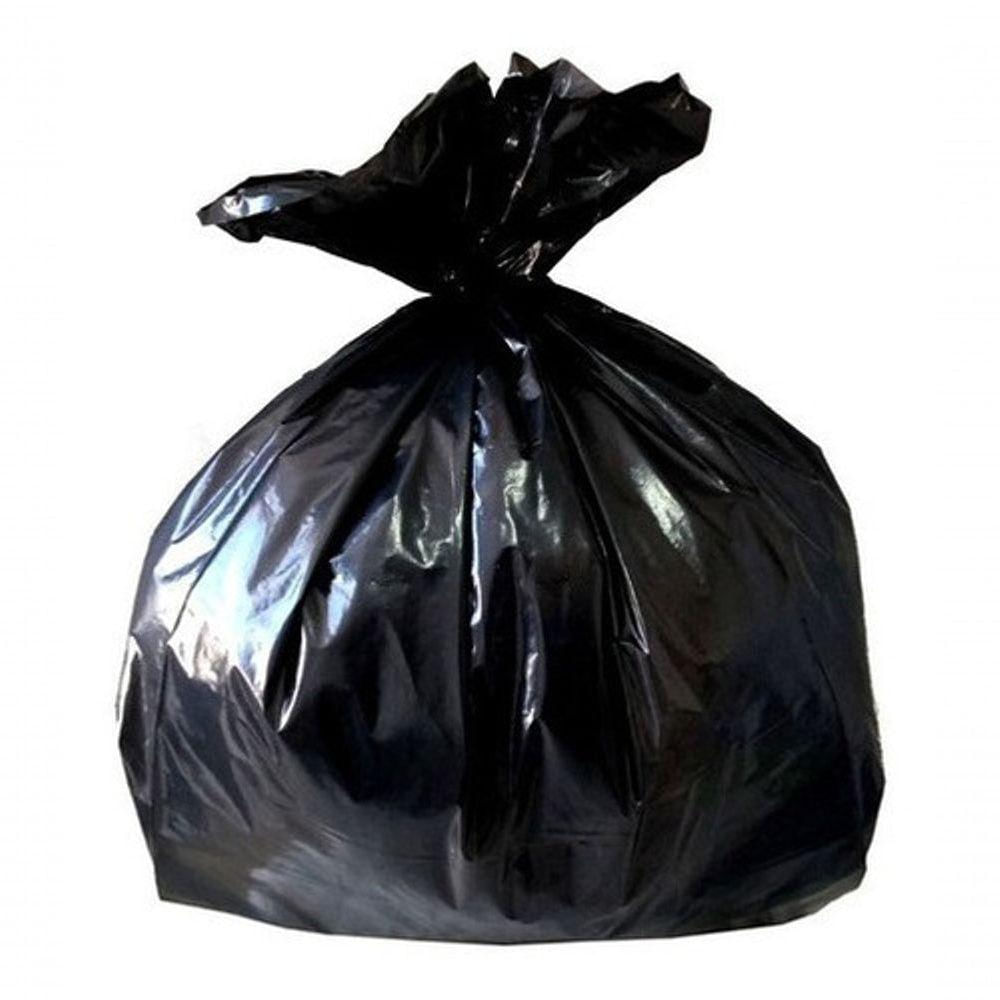 Saco Lixo 100 Litros - 100 Unidades