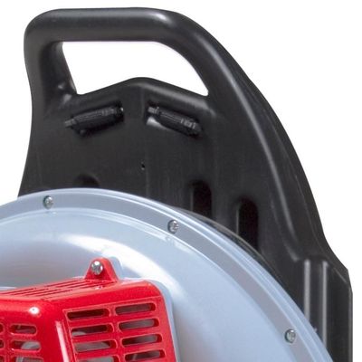 Soprador Costal Kawashima Profissional Kwb63 à Gasolina
