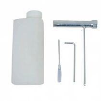 Soprador De Folhas Alto Rendimento Kawashima Kwb52