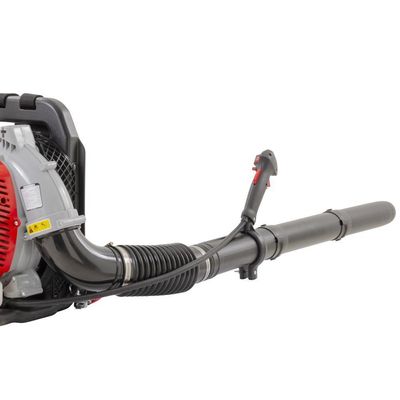 Soprador De Folhas Alto Rendimento Kawashima Kwb52