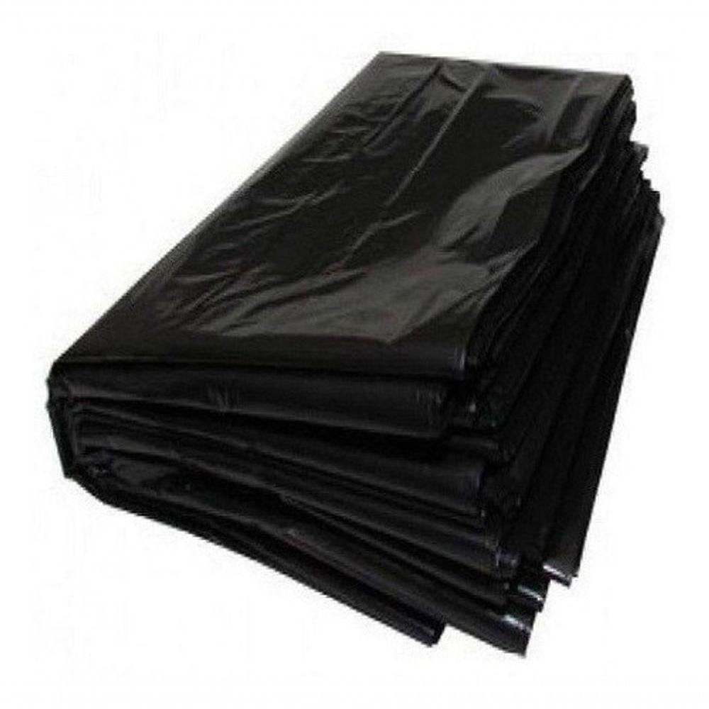 Saco P/ Lixo 100L Reforçado C/ 50 Un.