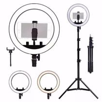 Ring Light Iluminador 26Cm / 10 Polegadas