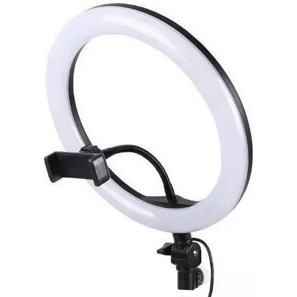 Ring Light 12 Polegadas, Tripe 1,8M