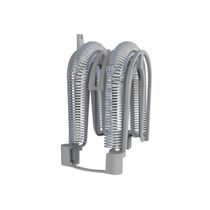 Resistência Zagonel Torneira Elétrica Luna 127v