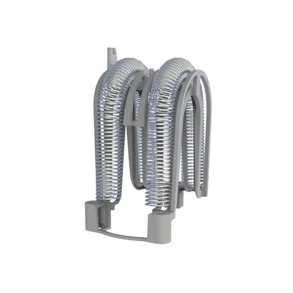 Resistência Zagonel Torneira Elétrica Luna 127v