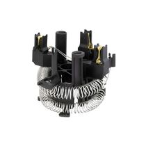 Resistência Fame Vida Longa Para Linha 4t 220v