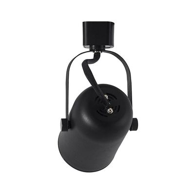 Spot Direcionável Para Trilho Nordecor Bell Par 20 E27 Bivolt