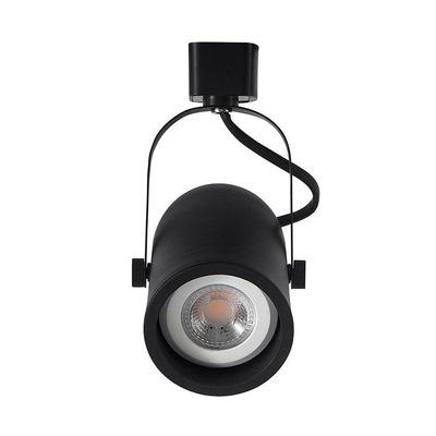 Spot Direcionável Para Trilho Nordecor Bell Par 20 E27 Bivolt