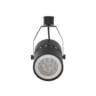 Spot Direcionável Para Trilho Nordecor Classic Par 30 E27 Bivolt
