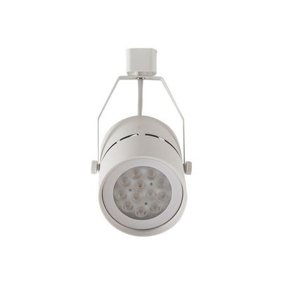 Spot Direcionável Para Trilho Nordecor Classic Par 30 E27 Bivolt Branco