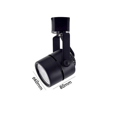 Spot Direcionável Para Trilho Nordecor Classic Mr16 Gu10 Bivolt